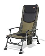 Anaconda Ti-Lite Big Daddy Heat Control Chair / Karpfenstuhl mit Sitzheizung