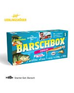Lieblingsköder Barschbox: Starter-Set NEU