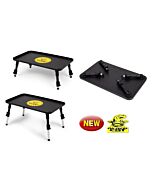 Black Cat  Bivvy Table / Kleiner Tisch / 49,5 cm x 30 cm