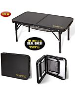 BLACK_ CAT _BIVVY-_TISCH