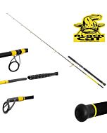 BLACK CAT Freestyle Pro Lure 2,20m 80-150g