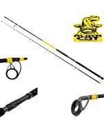 BLACK CAT Freestyle Pro Pellet 3,2m bis 300g