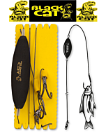 Black _Cat _U_-Float _Ghost_ Rig _Wallervorfach