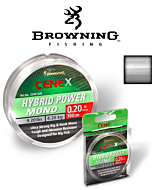 Browning _Cenex _Hybrid _Power _Mono _100m