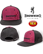 Browning_ Clubber _Cap