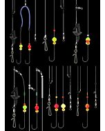 DEGA Brandungsvorfach Pro Expert