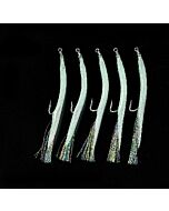 DEGA _Makk_ Vinyl _Glitter _Eel _5St. _luminous