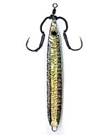 DEGA_ Pilker_ Twin_-Assist_ Gold-Reflex/Glitter