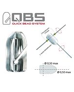 DEGA_ Quick _Bead_ System