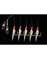 DEGA _Sabiki-_Herings-_V.Fischh._5 Hak _Gr._10