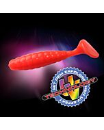 DEGA_ Twister _Sassy _Tail _mit _UV_ 4cm_Japan-Rot