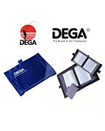 DEGA _Vochfach-_Mappe_ II _3 in _1 - Modifikations_-Vorfachtasche