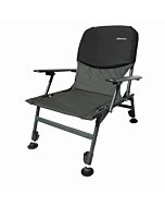 Ground _Contact_ Chair _with _Armrest