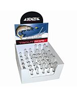 Jenzi _Glasstäbe _zum_ Tremarella  _Forellen-Angeln