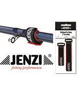 Jenzi_ Klettband_ für _Ruten 