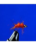 Jenzi _Nymphe_ Gold_ Nymph_ Orange