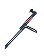 Jenzi Spezial-Schirmspieß, Doppelfuß / Schirmhalter