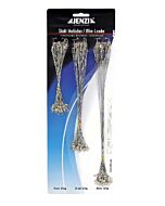 Jenzi _72_ Stahlvorfächer _Nylonummantelt