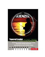 Jenzi _Inspire _Tapered _Leader _- Der _Klassiker