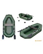 Kolibri Schlauchboot K-210 mit Lattenboden