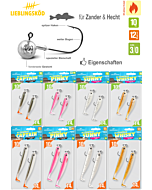 Lieblingsköder_ Actionpack _10cm_-12,5cm