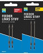 Preston Feeder Links Stiff