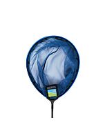 Preston Latex Hair Mesh Landing Net / Kescherkopf