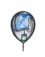 PRESTON LATEX MATCH LANDING NET / Kescherkopf gummiert