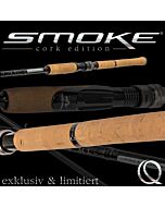 Quantum _Smoke _Cork _Limited_ Edition_ 2,40-2,70m