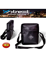 Quantum _4street_ Pusher_ Bag _Deluxe /_ Angel_-Umhängetasche