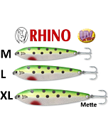 Rhino _Salmon_ Doctor_mette_M_L_XL