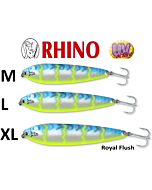Rhino_ Salmon _Doctor_ royal _flush_M_L_XL