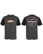Sonubaits Grey T-Shirt