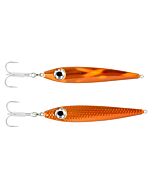 Spro Pilk 'X Orange Flash/ Pilker 40-60-80-100-120-150-200-250-300-400g