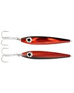 Spro Pilk 'X Red Fish / Pilker 40-60-80-100-120-150-200-250-300-400g