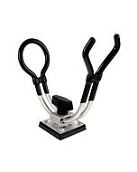 Tite_Lok_ Rutenhalter_ mit_ Gabel_ mit _Montageplatte