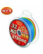 WFT _NEW_ 0,22mm_ 32KG_ Strong _von _der _Großspule