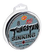 WFT _Tungsten_ KG _Line _Sinking _150m