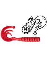 Zebco _Curly _Tail _5 St_.3,5g _8cm