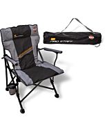 Zebco_ Pro _Staff _Stuhl _Supreme