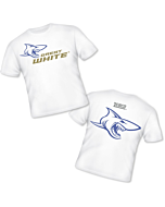 Zebco T-Shirt Great White Angler-T-Shirt