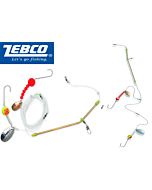 Zebco _Z-Sea _Dorsch _Boot _Rig  _2,00m