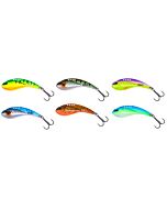 Zeck Blade Shaker 10g-15g-25g / Uli Beyer Köder