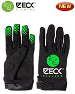 Zeck _Cat_ Gloves_Landehandschuhe_Wallerangler