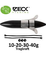 Zeck _Propeller_ U-_Float _Solid _ Unterwasserpose 