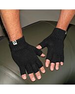 Zeck Handschue Half-Finger Gloves / Gr. M-L-XL