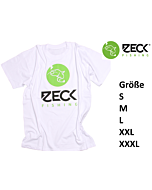 Zeck_White _T-Shirt_ Catfish