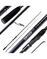 Zeck ZANDER Wobbel-Wumme 265cm 50g von Sebastian Hänel