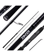 Zeck ZANDER Wumme (Neu) 265cm |90g / Gummifisch-Rute von Sebastian Hänel