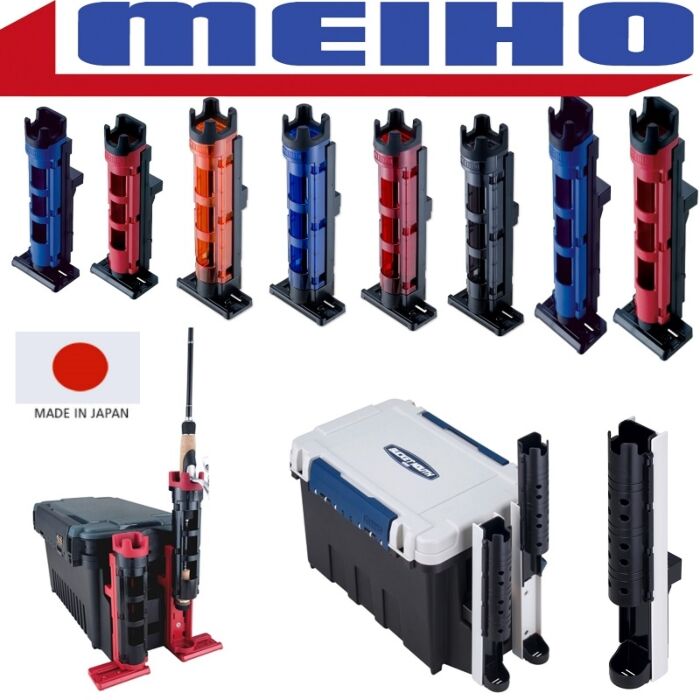 MEIHO Rod Stand BM 230N-250-280 - bigangeln.de